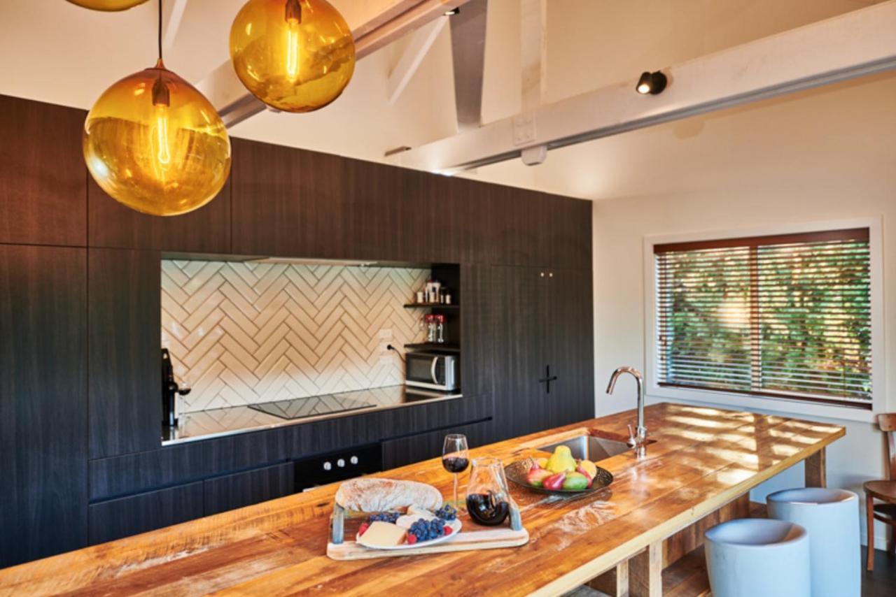 Hus - Boutique Venue & Accommodation Riverhead Ngoại thất bức ảnh
